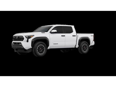 New 2025 Toyota Tacoma TRD Off-Road image 25