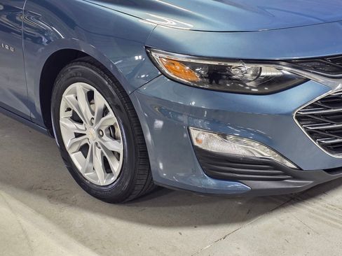 Used 2024 Chevrolet Malibu LT FWD image 10