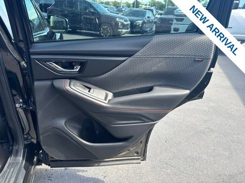 Used 2023 Subaru Forester Sport AWD/4WD image 12