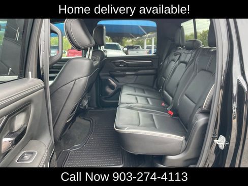 Used 2023 RAM 1500 Limited image 26