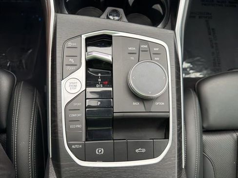 Used 2024 BMW 430i Convertible RWD image 19