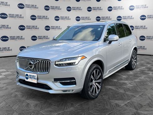 Used 2020 Volvo XC90 T6 Inscription AWD/4WD image 1