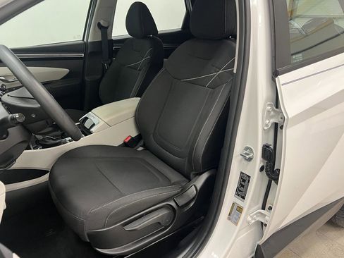 Used 2024 Hyundai Tucson SE AWD/4WD image 25