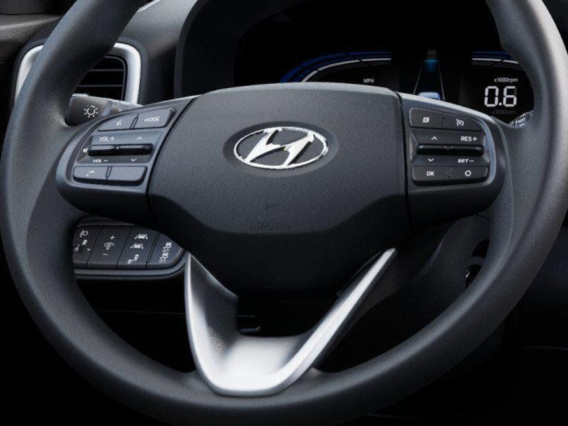New 2026 Hyundai Venue SE FWD image 32