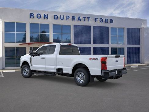 New 2026 Ford F250 XL w/ 360-Degree Camera Package image 5