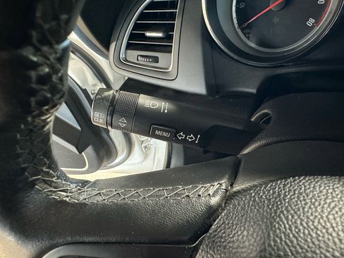 Used 2016 Buick Cascada Premium image 35