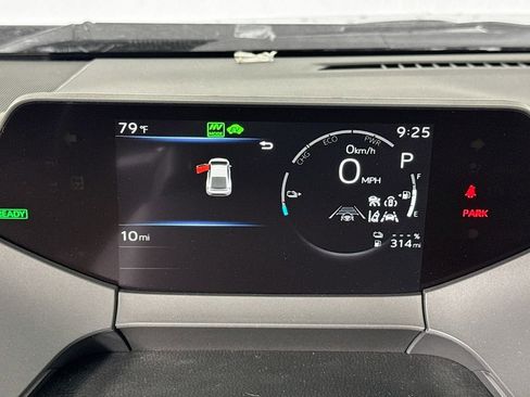 New 2026 Toyota Prius Plug-In Hybrid image 17