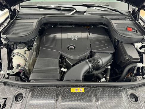 New 2026 Mercedes-Benz GLE 350 4MATIC image 14