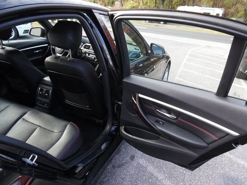 Used 2016 BMW 328i xDrive Sedan image 18