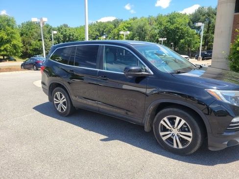 Used 2018 Honda Pilot EX-L image 1
