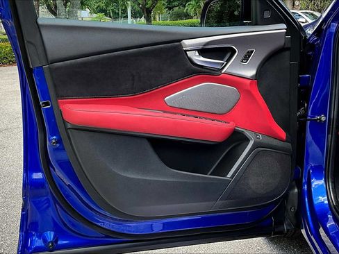 Used 2025 Acura RDX A-Spec image 19