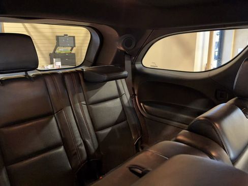 Used 2023 Dodge Durango R/T w/ Blacktop Package image 19