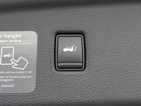Used 2022 INFINITI QX50 Luxe w/ Cargo Package FWD image 13