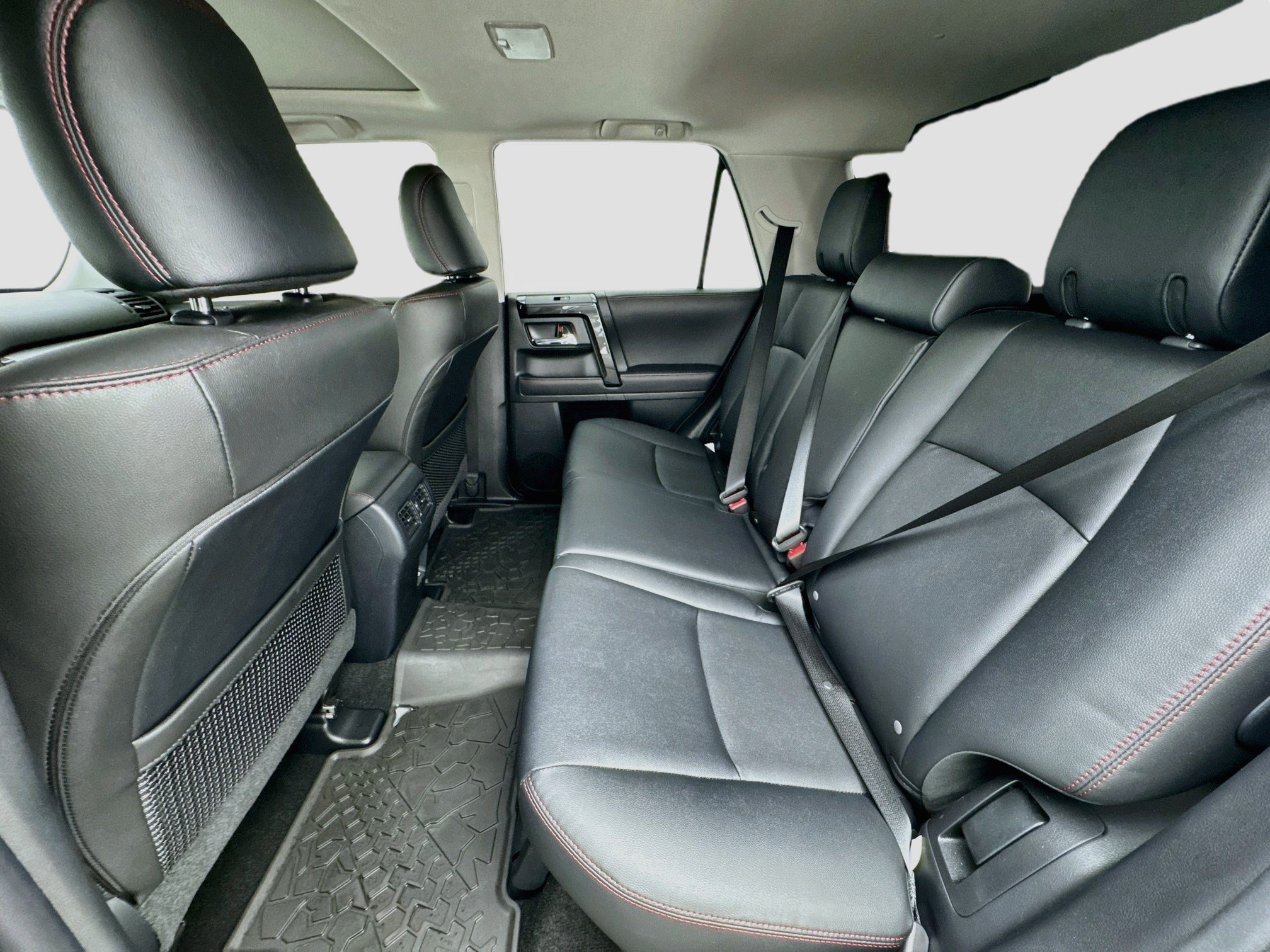 Used 2024 Toyota 4Runner TRD Pro AWD/4WD image 16