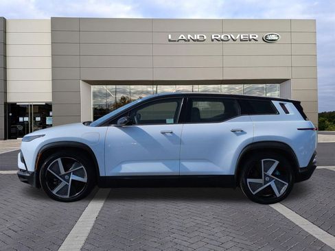 Used 2023 Fisker Ocean One AWD/4WD image 8