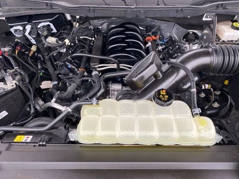 Used 2024 Ford F150 XLT w/ Tow/Haul Package image 21