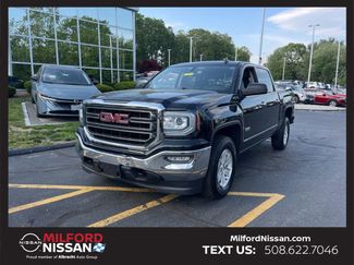 Used 2018 GMC Sierra 1500 SLE w/ SLE Value Package AWD/4WD video 1