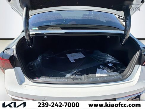 New 2026 Kia K5 GT-Line w/ GT-Line Premium Package FWD image 11