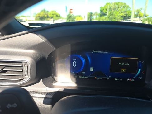 Used 2020 Ford Explorer ST w/ ST Street Pack image 13