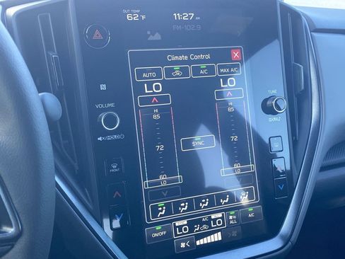 New 2026 Subaru Crosstrek 2.5i Wilderness image 24