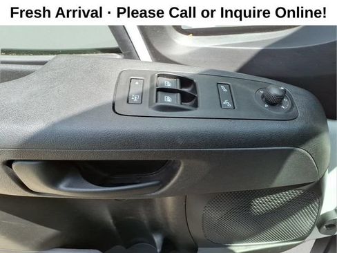 Used 2025 RAM ProMaster 2500 w/ Convenience Group FWD image 11
