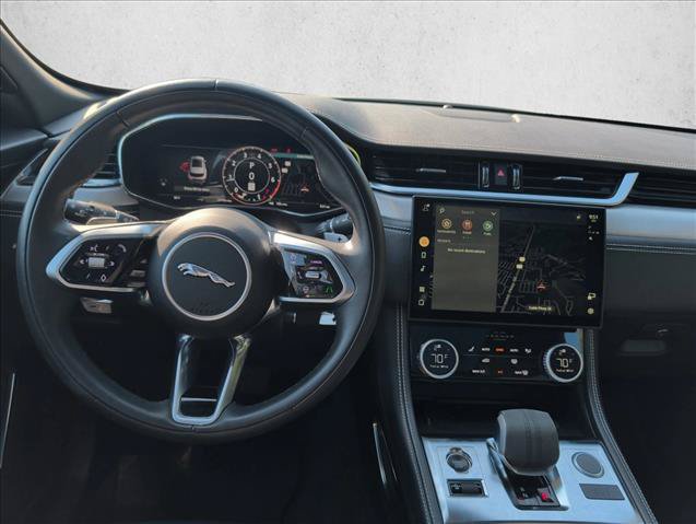 Used 2024 Jaguar F-PACE R-Dynamic S AWD/4WD image 20