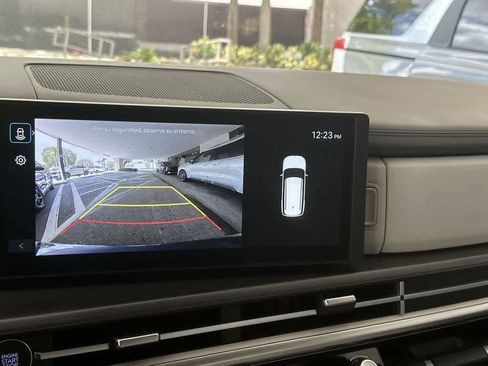 Used 2026 Hyundai Santa Fe SEL FWD image 18