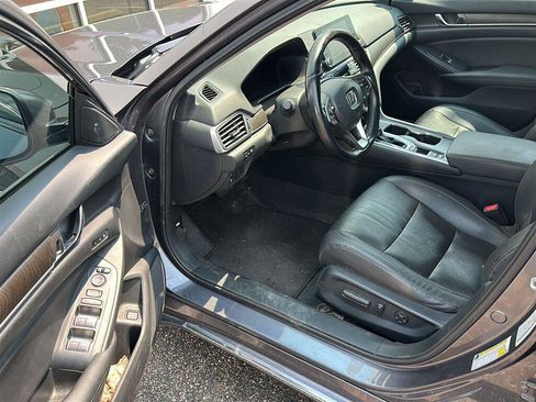 Used 2020 Honda Accord EX-L image 15