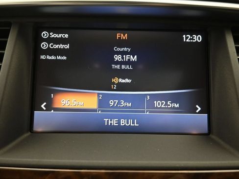 Used 2019 Nissan Armada Platinum RWD image 14