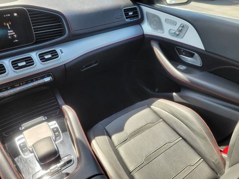 Certified 2023 Mercedes-Benz GLE 53 AMG 4MATIC Coupe image 13