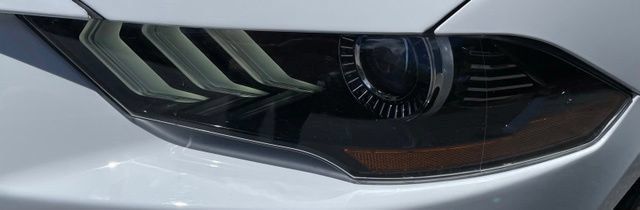 Used 2020 Ford Mustang GT Premium w/ Ford Safe & Smart Package RWD image 14
