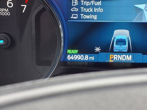 Used 2022 Ford F150 XLT w/ Equipment Group 302A High image 18