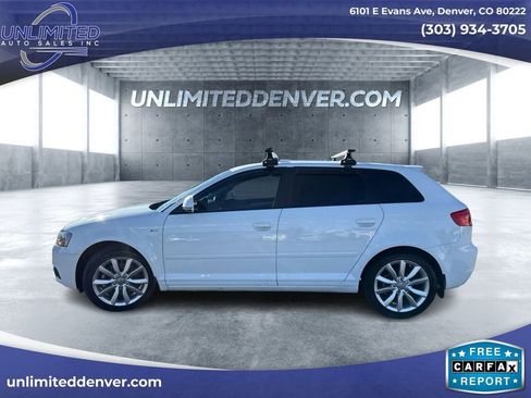 Used 2009 Audi A3 2.0T image 7