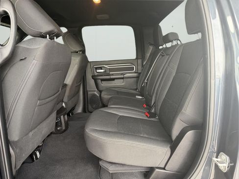 Used 2025 RAM 2500 Big Horn AWD/4WD image 7