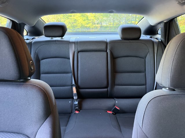 Used 2025 Chevrolet Malibu LT FWD image 37