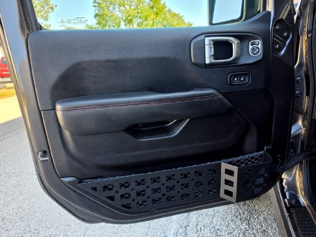 Used 2019 Jeep Wrangler Unlimited Rubicon AWD/4WD image 26