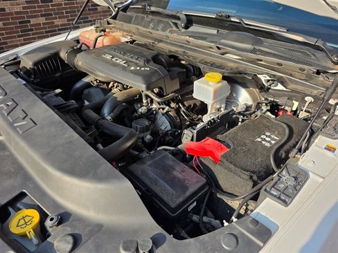 Used 2022 RAM 1500 Big Horn AWD/4WD image 27