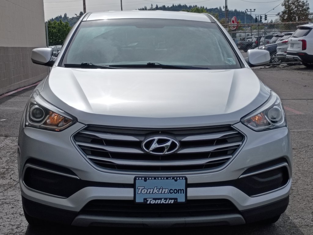 Used 2018 Hyundai Santa Fe Sport AWD/4WD image 12