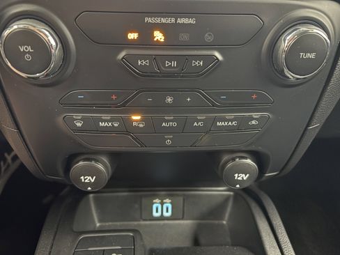 Used 2023 Ford Ranger XLT w/ Trailer Tow Package image 20