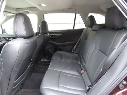 Used 2024 Subaru Outback Touring XT w/ Popular Package #2 image 16