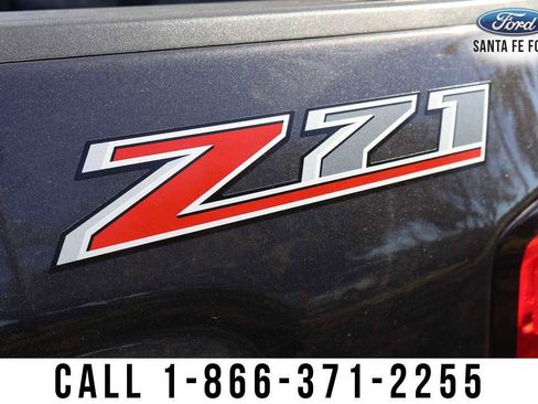 Used 2015 Chevrolet Silverado 3500 LTZ w/ Duramax Plus Package image 6