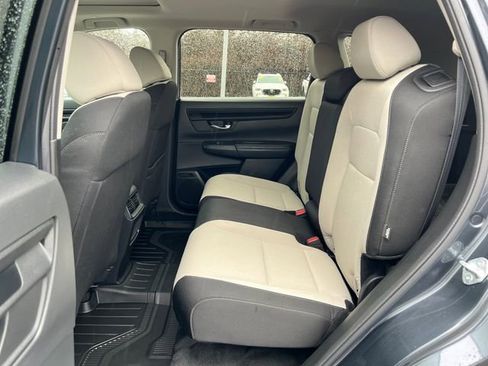 Used 2023 Honda CR-V EX image 17