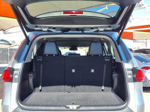 Used 2025 Toyota Grand Highlander AWD image 6