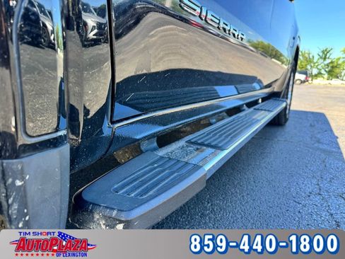 Used 2020 GMC Sierra 1500 SLT w/ SLT Premium Plus Package AWD/4WD image 23