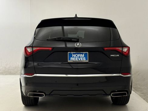 Used 2023 Acura MDX w/ Technology Package FWD image 8