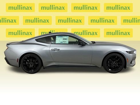 New 2026 Ford Mustang Premium w/ Mustang Nite Pony Package image 2