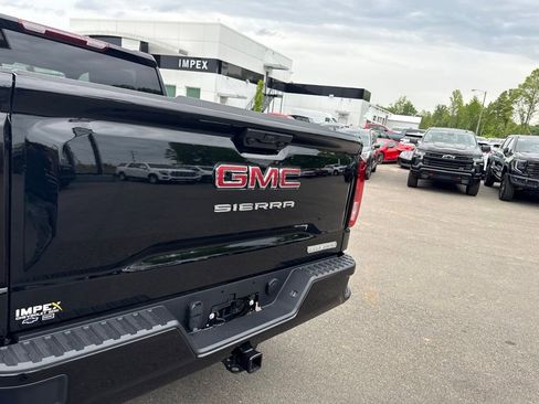 Used 2026 GMC Sierra 1500 Elevation AWD/4WD image 31
