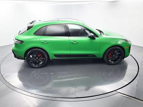 Certified 2023 Porsche Macan GTS AWD/4WD image 42