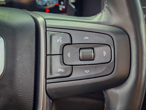 Certified 2023 GMC Yukon Denali Ultimate image 22