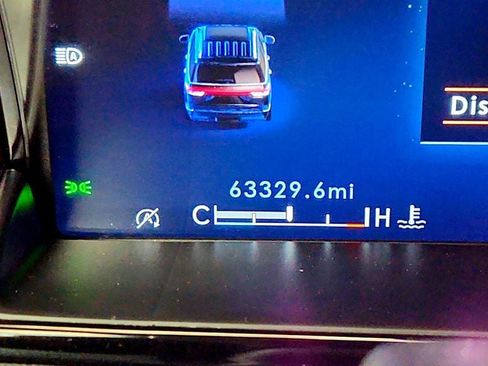 Used 2022 Lincoln Navigator L Reserve image 16